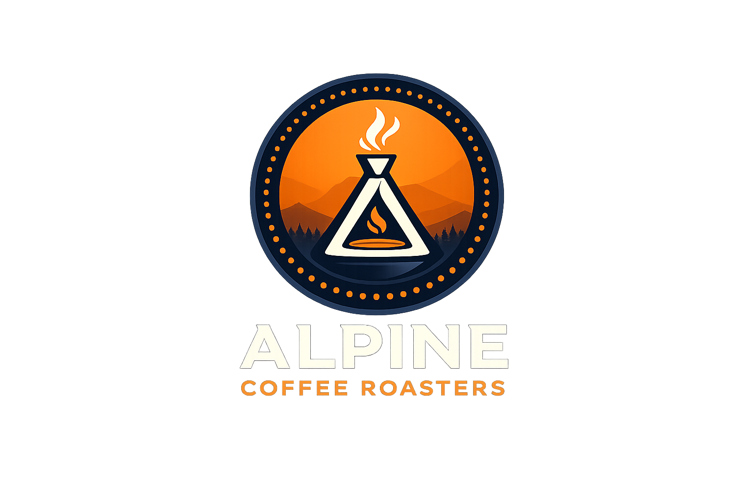 Alpine Coffee Roasters