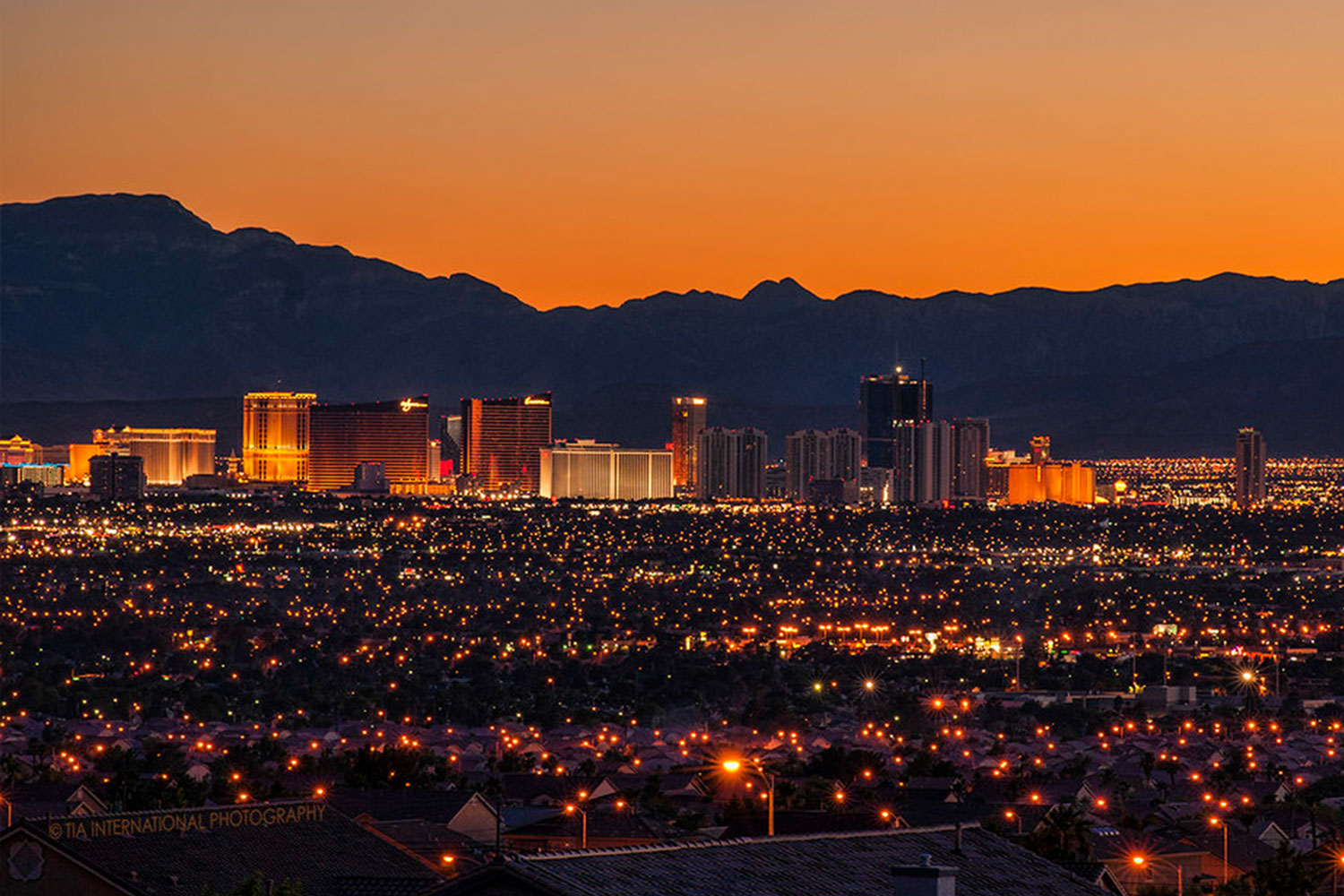 Las Vegas