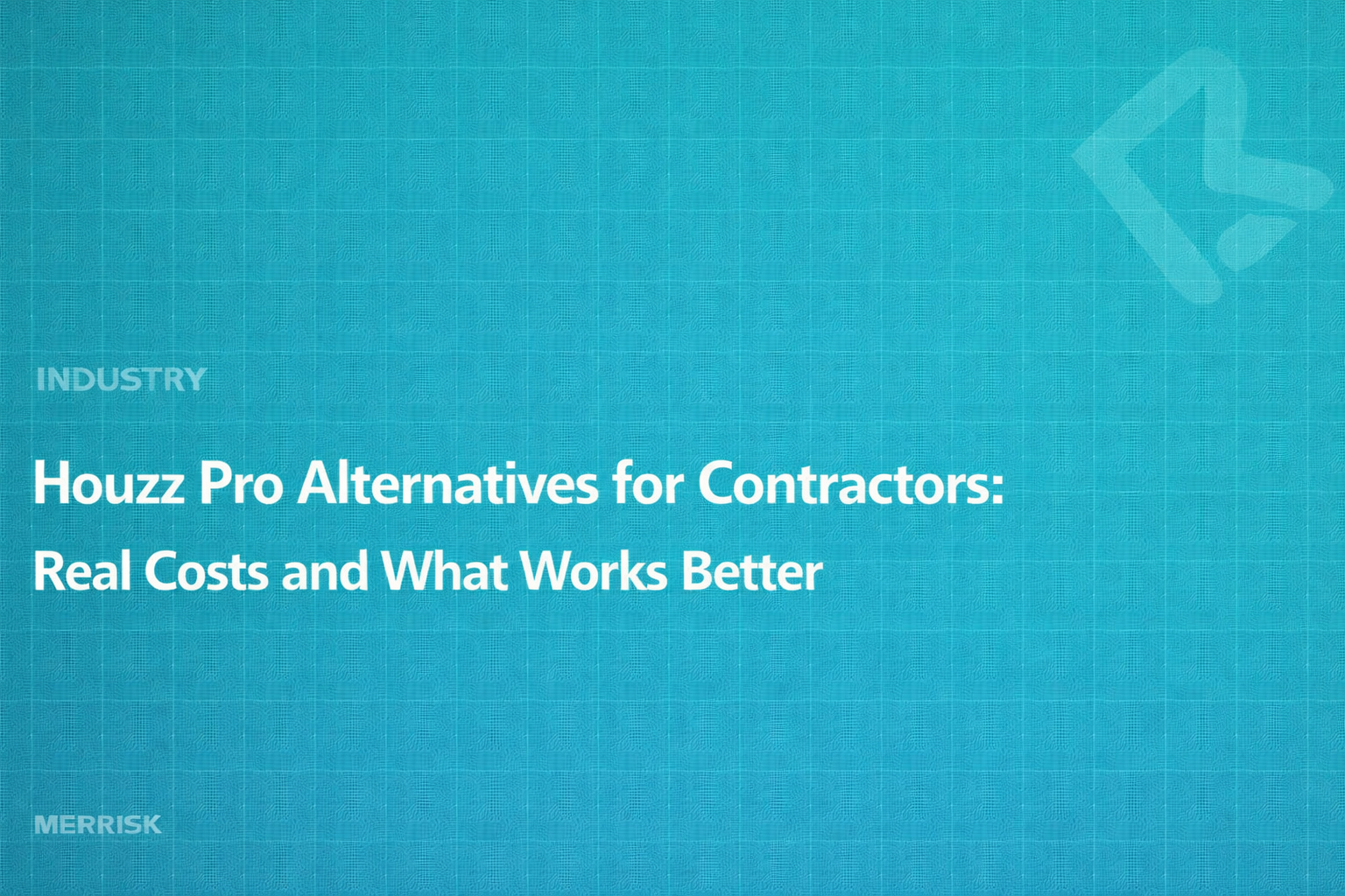 Houzz Pro Alternatives for Contractors: Real Costs and What Works Better
